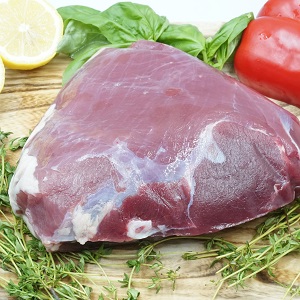 猪肉　モモ　不定貫