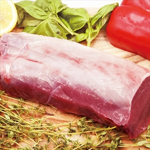 鹿肉　ロース　不定貫