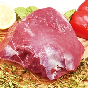 鹿肉　モモ（内モモ）　不定貫