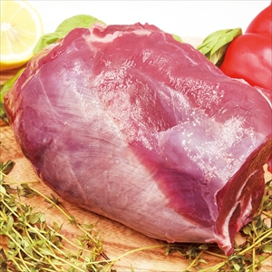 鹿肉　モモ（シンタマ）　不定貫