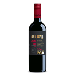 ルイス・フェリペ・エドワーズ ヴァイントレイル　カベルネソーヴィニヨン　７５０ｍｌ