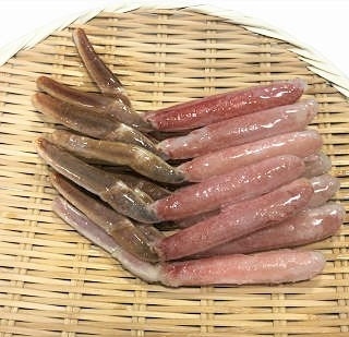 業務用ネットスーパー業務用食材 資材 原材料 水産原料 カニ
