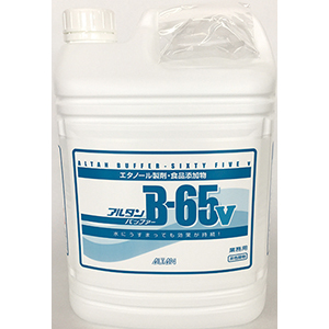 バッファー６５Ｖ４．８Ｌ