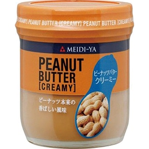 �y�Ɩ��p�E�H�ށz�s�[�i�b�c�o�^�[�@�N���[�~�[�@�S�T�O��