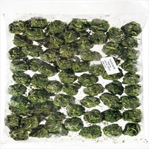 冷凍ホーリーバジルボール　１ｋｇ