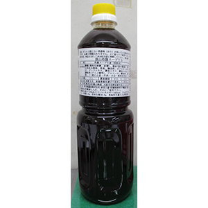 冷麺スープ　１Ｌ