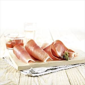 ＲＵＢ　ハモンセラーノ骨付　不定貫