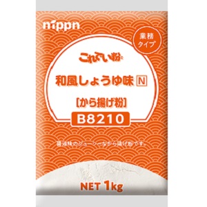 これでい粉和風しょうゆ味Ｎ　１ｋｇ