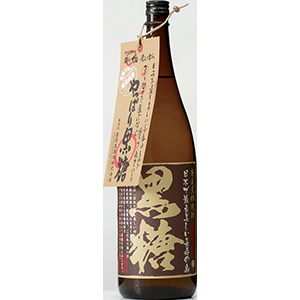 喜界島荒濾過　黒糖　１８００ｍｌ