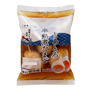 とろとろ半熟煮たまご　５個