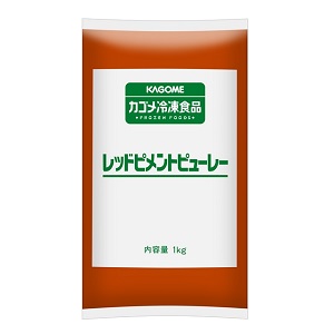 レッドピメントピューレー　１ｋｇ