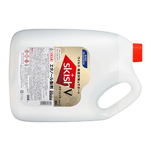 スキッシュＶ　４．５Ｌ　１本