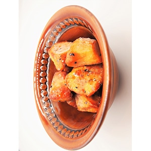 �t���C�h�X�C�[�g�|�e�g���؂�@�P����