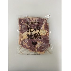 比内地鶏もも肉　１ｋｇ