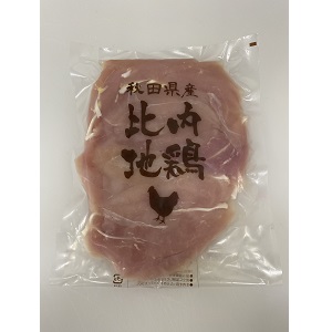 比内地鶏ささみ　１ｋｇ