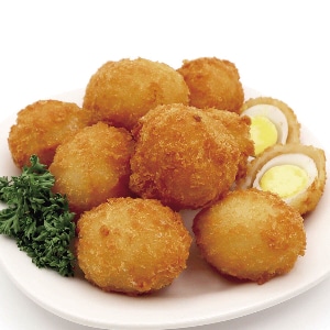 �y�Ɩ��p�E�H�ށz�����痑�t���C�i�o���j�@�P����