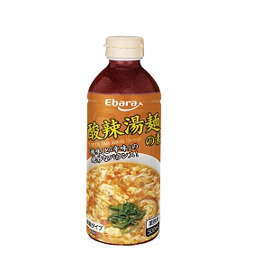 酸辣湯麺の素　５００ｍｌ