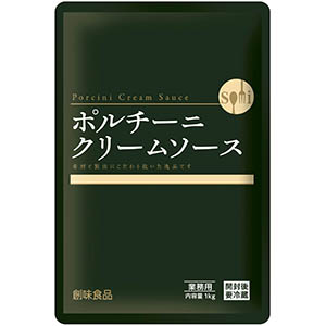 ポルチーニクリーム　１ｋｇ