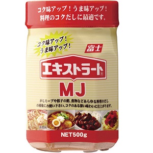 エキストラートＭＪ　５００ｇ