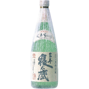 三年寝太蔵　７２０ｍｌ