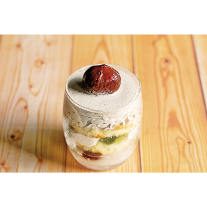 ホイップ　ｄｅ　マロン　６００ｍｌ
