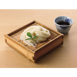 カトキチ稲庭風うどん３食　５４０ｇ