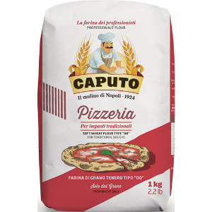 カプート　ピッツェリア　１ｋｇ