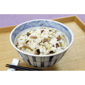 かつお生姜と昆布　４００ｇ
