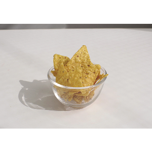 フリトレー　ドリトス　しお味　１２０ｇ