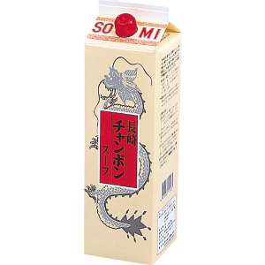 創味　長崎チャンポンスープ　１．８Ｌ