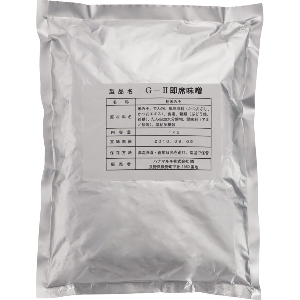 即席味噌　１ｋｇ