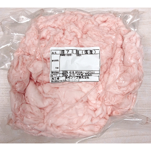 豚アミ脂（国産）　５００ｇ