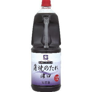 ０２７７６宝印蒲焼のたれ濃口　１．８Ｌ