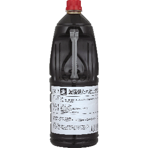 ２３０１７宝印鰻蒲焼たれ仕上げ用Ａ　１．８Ｌ