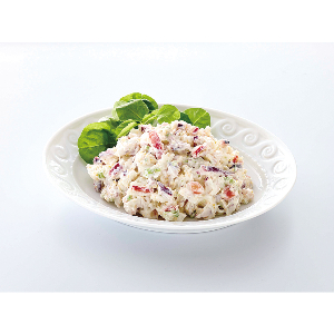 ホッキ貝入りサラダ　３００ｇ