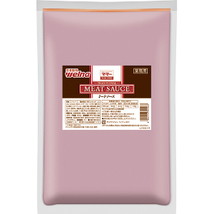 ＴＨＥ　ＰＲＯ　ＴＲＡＤＩＴＩＯＮＡＬ　ミートソース　１０００ｇ