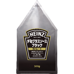 デミグラスソースブラック　３００ｇ