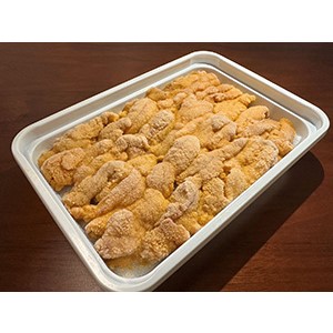チリ産ウニブランチングＡ　１００ｇ