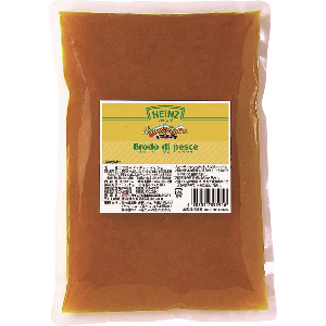 ブロード・ディ・ペッシェ　１ｋｇ