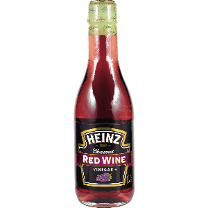 ３５５ｍｌ　ワインビネガー　３５５ｍｌ