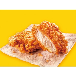 �y�Ɩ��p�E�H�ށz�z�b�g�V���[�P�[�X�̂��߂́I�U�N�U�N�t���C�h�`�L���@�P�O��