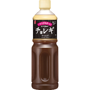 サラダサポートチョレギドレッシング　１Ｌ