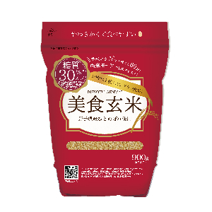 美食玄米　９００ｇ