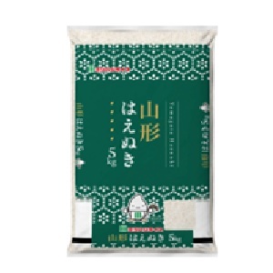 Ｒ７年産山形県産はえぬき５ｋｇ　５ｋｇ