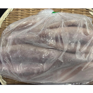 冷凍マツイカツボヌキＩＱＦ　約１３０ｇ×１０尾