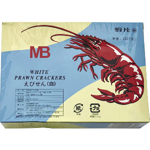 蝦片（白）　２２７ｇ