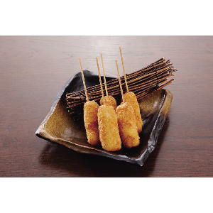 串揚げ名人　いか串　２０ｇ×１２