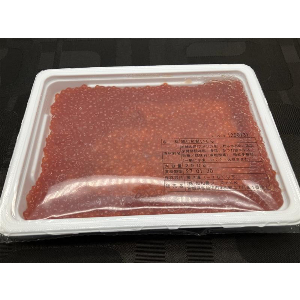 紅鮭いくら醤油漬け　２５０ｇ