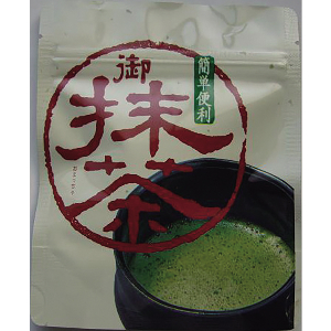 抹茶　５０ｇ