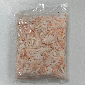 釜揚げ白エビ　５００ｇ